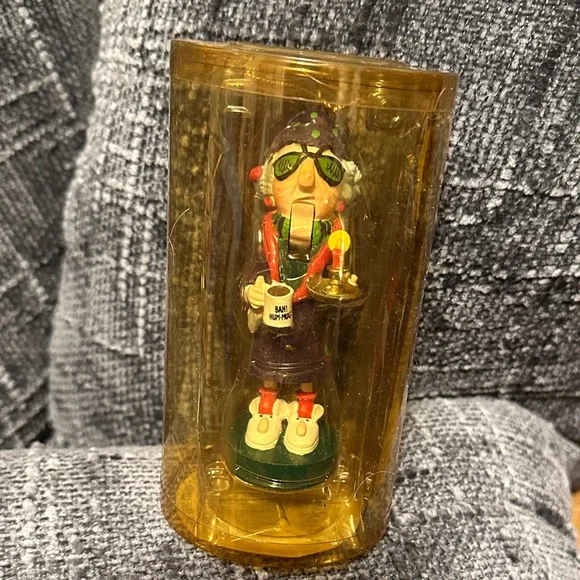 Hallmark Maxine Bah Hum Mug - Picture 7 of 8